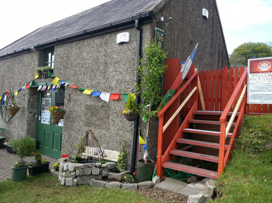 Kilmessan旅游攻略图片