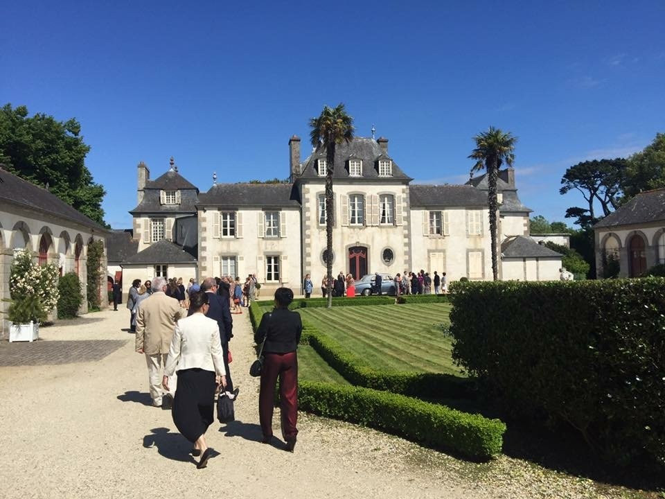 Domaine de Montmarin-Pleurtuit必去景点