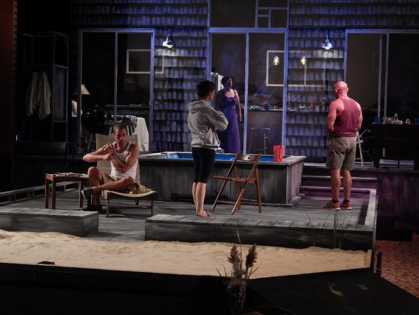 Clear Space Theatre-里霍博斯比奇必去景点