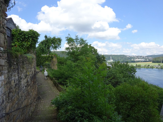 Wetter旅游景点-Burg und Freiheit Wetter