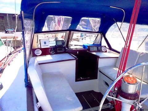 Navegadiferente-班纳玛德纳必去景点