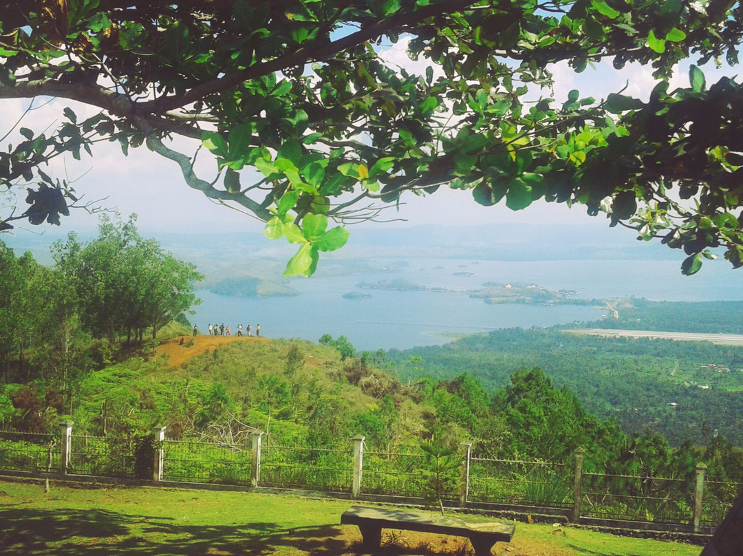 MacArthur Monument-Sentani必去景点