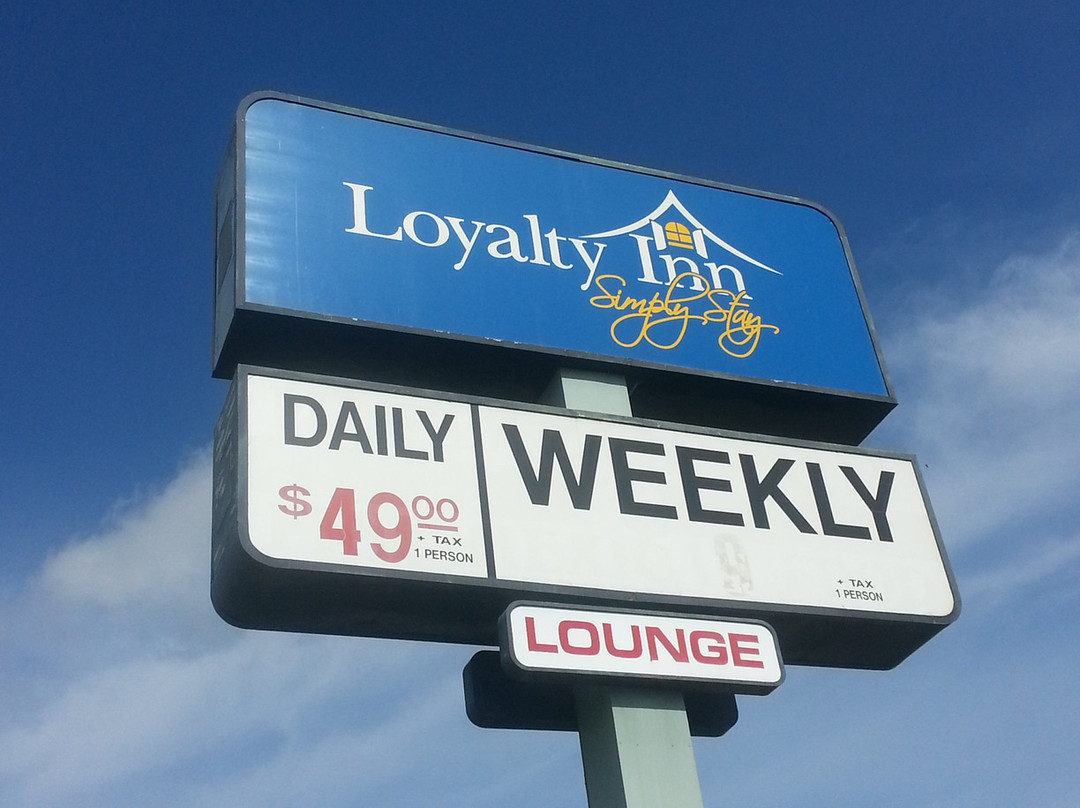 Loyalty Inn