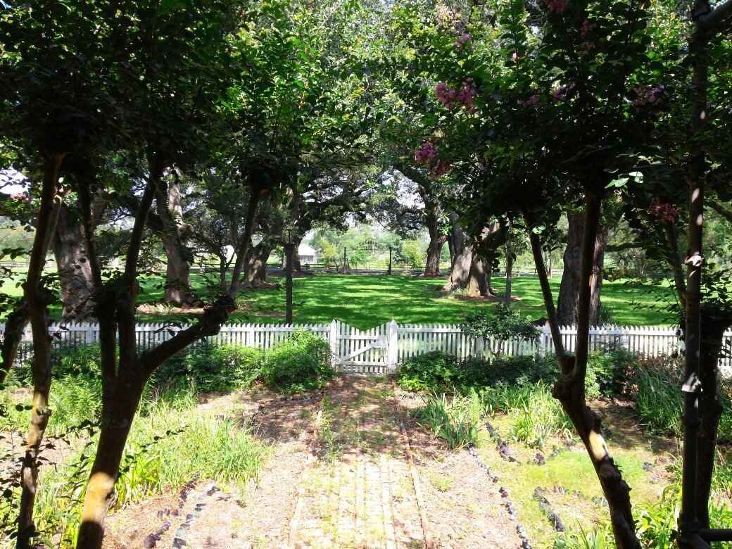 Oakland Plantation-路易斯安那州必去景点