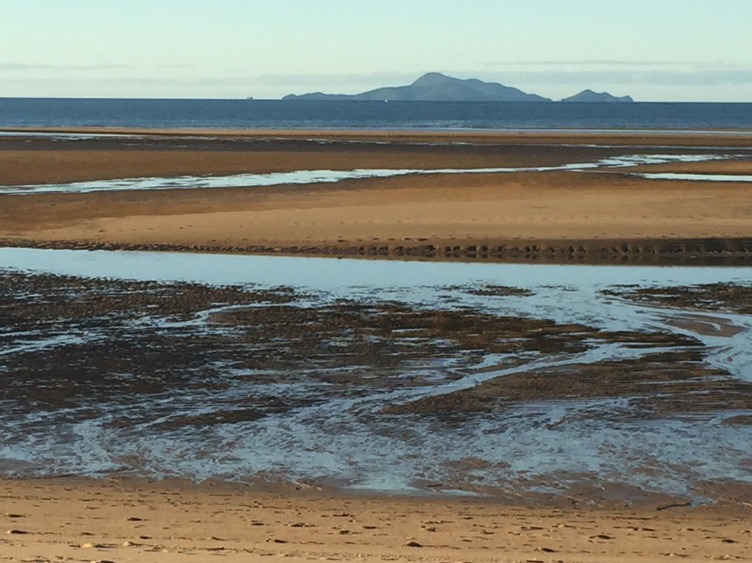 Bucasia Beach-Bucasia必去景点