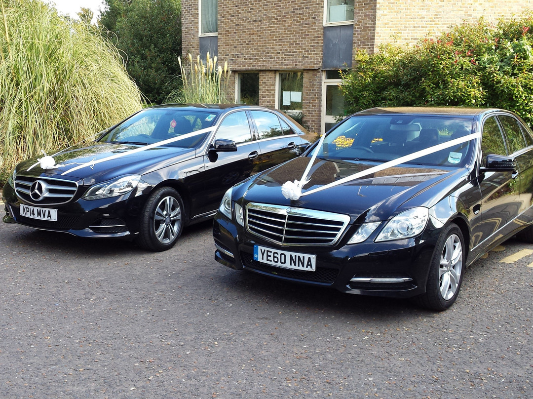 JK Oxford Chauffeurs景点图片