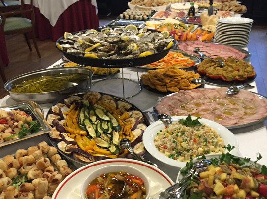 Relais del Monastero di Millesimo主图