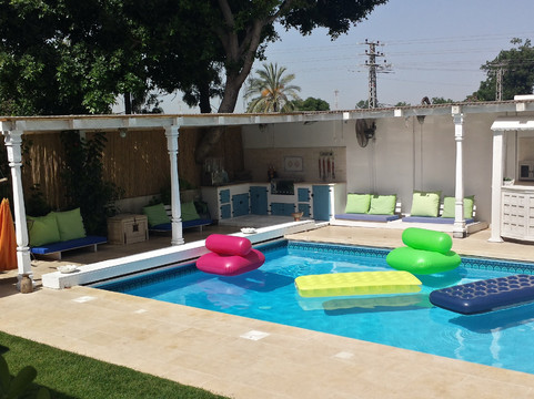 Lelot Bereshit主图