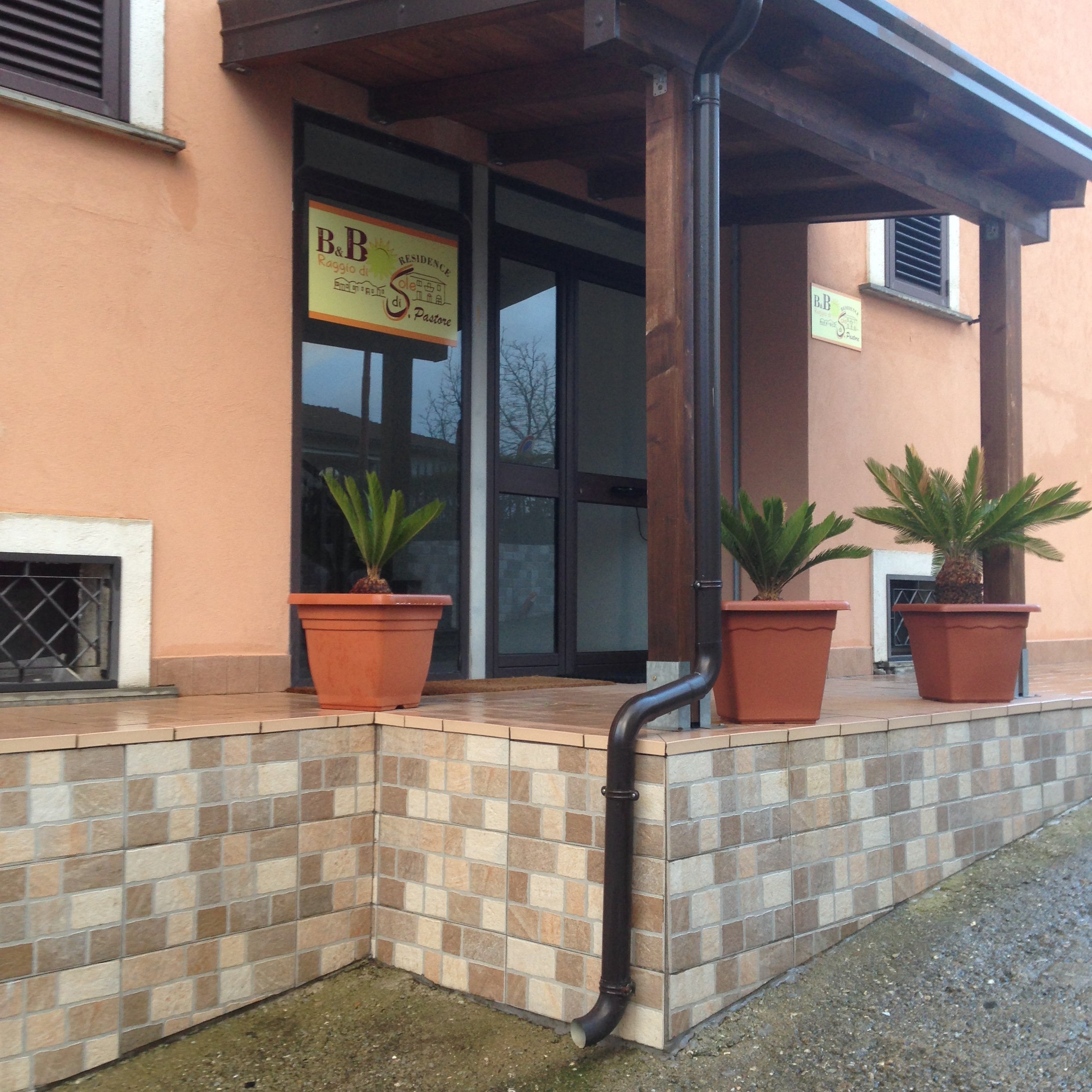 B&B Raggio DI Sole-官方