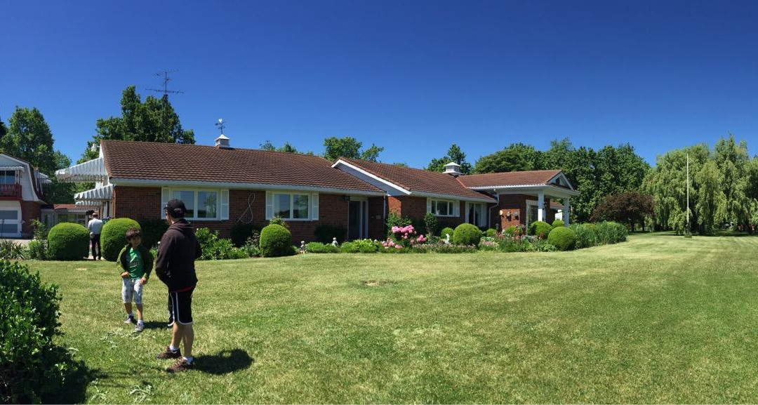 Stratford Serenity主图