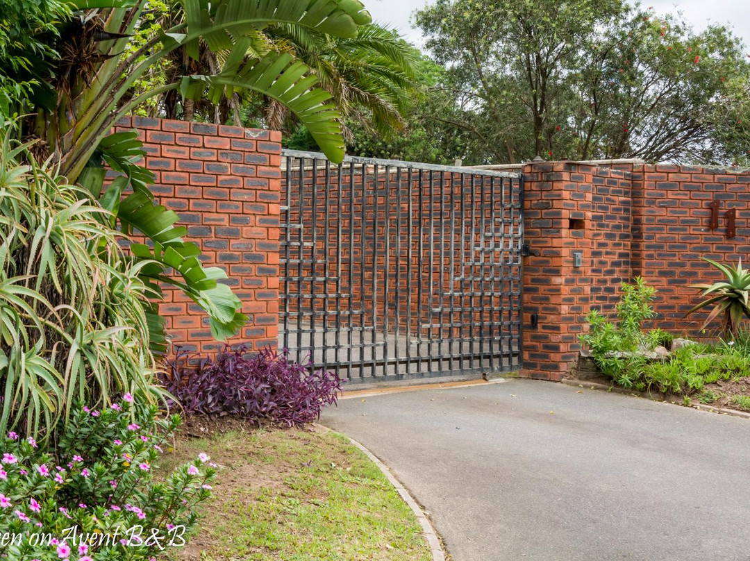 Eleven on Avent B&B主图