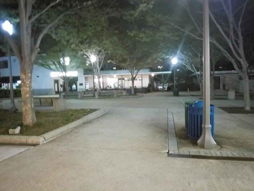 Old Greenbelt Theatre-格林贝尔特必去景点