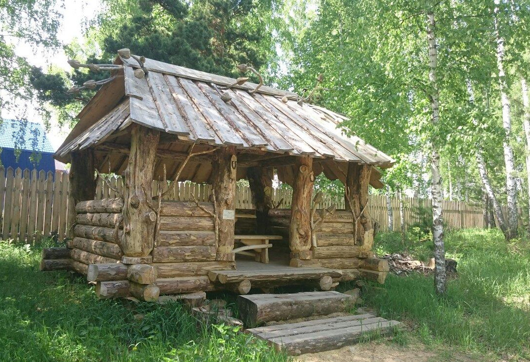 Village Park Okolitsa-Zorkaltsevo必去景点