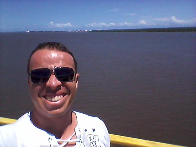 Gilberto Amado Bridge-Estancia必去景点