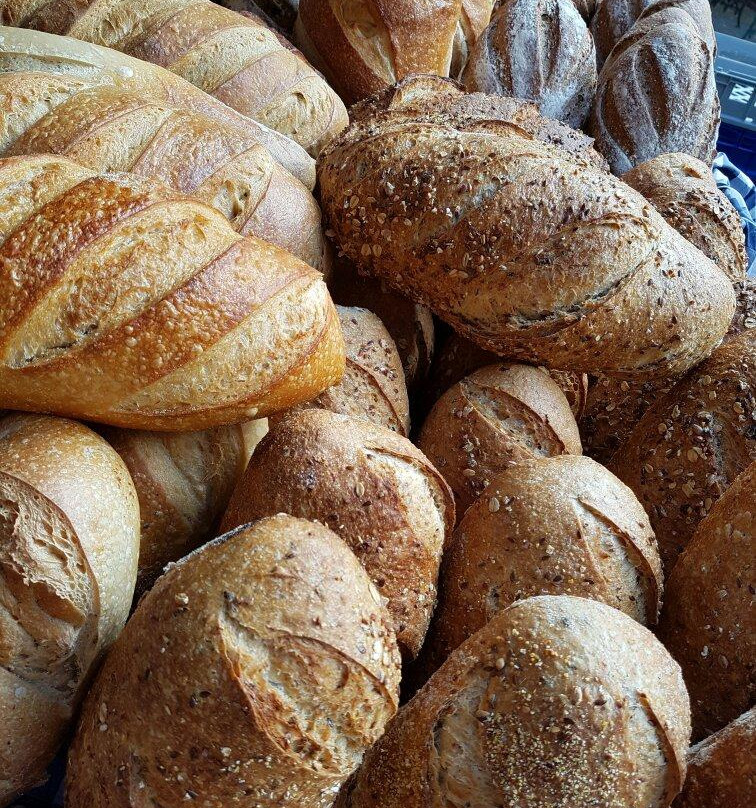 Bridge Mall Farmers Market-巴拉瑞特必去景点