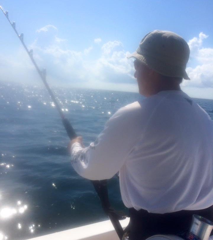 Russell's Coastal Fishing-橙色海湾必去景点