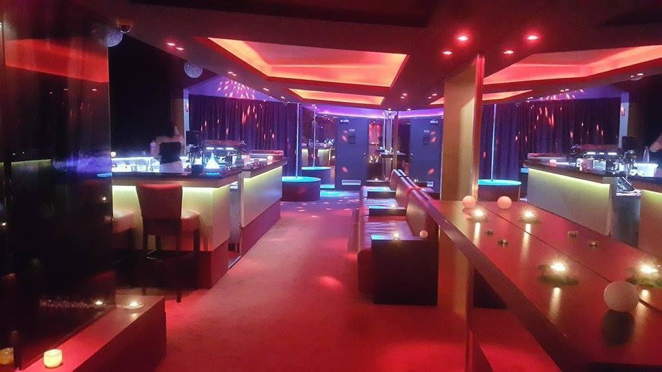FKK Wellness&Spa Center Mocilnik-Vrhnika必去景点