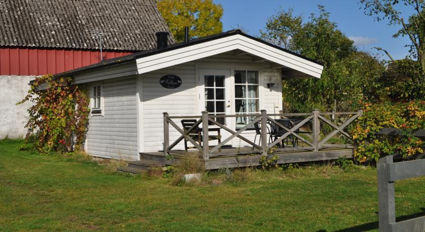 Rusthållaregården I Edenryd