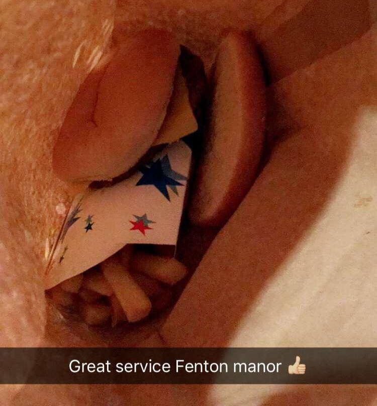 Fenton Manor Sports Complex景点图片