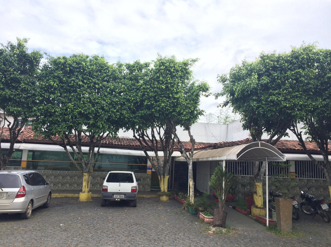 Churrascaria Nego Novo