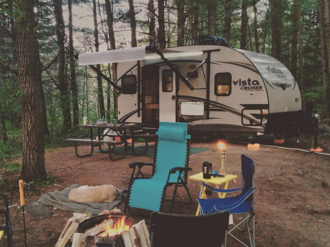 Parry Sound KOA
