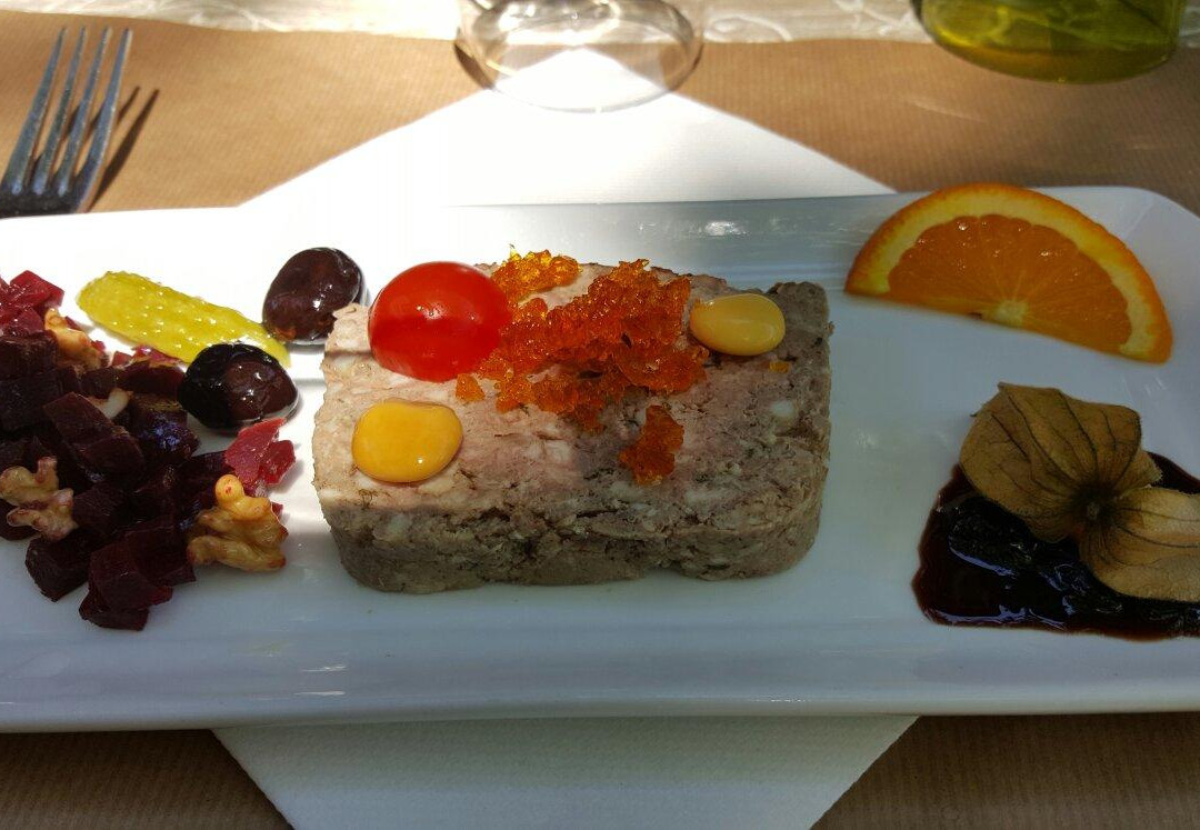 Core by Clare Smyth
