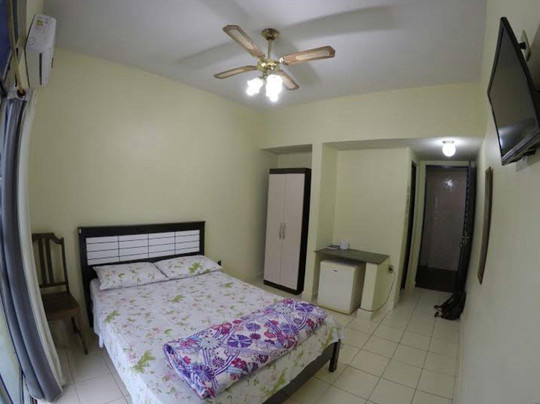 Sao Joao Nepomuceno旅游攻略图片