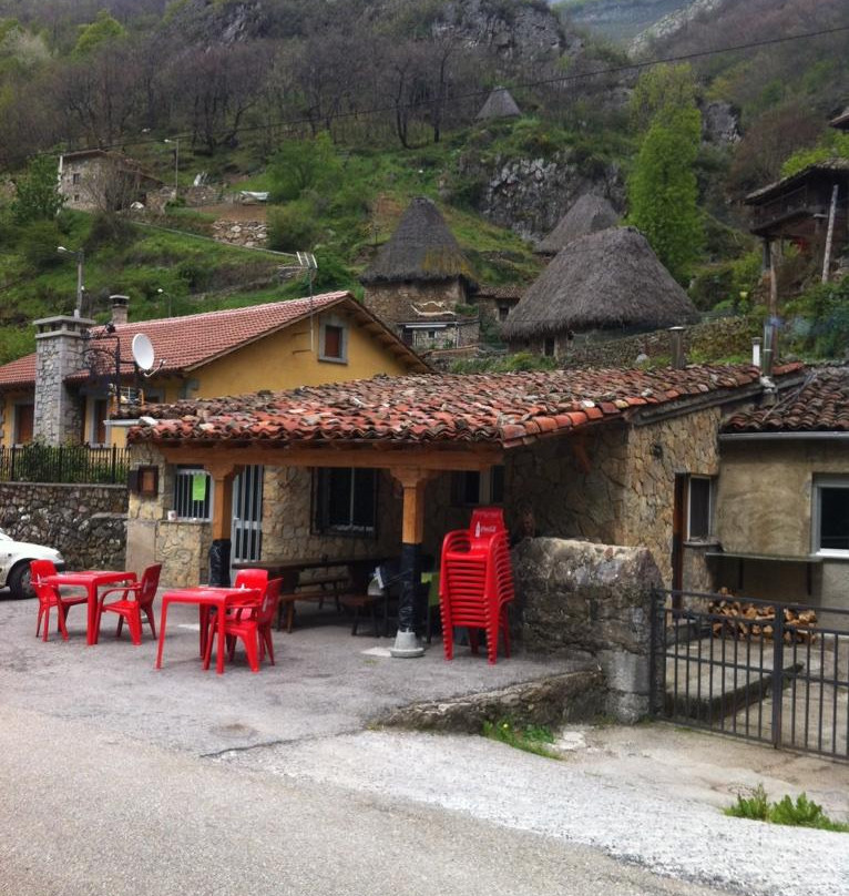 Bar Tiblos景点图片