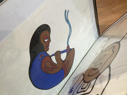 心灵港湾画廊-多伦多必去景点