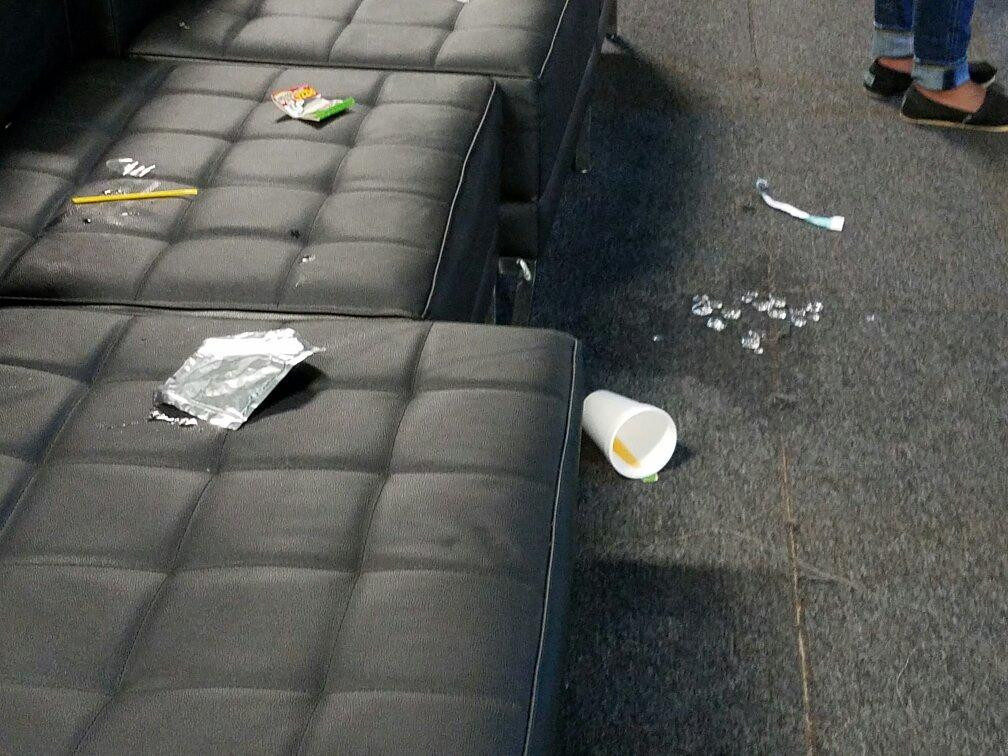 Steel City Jump Park-伯明翰必去景点