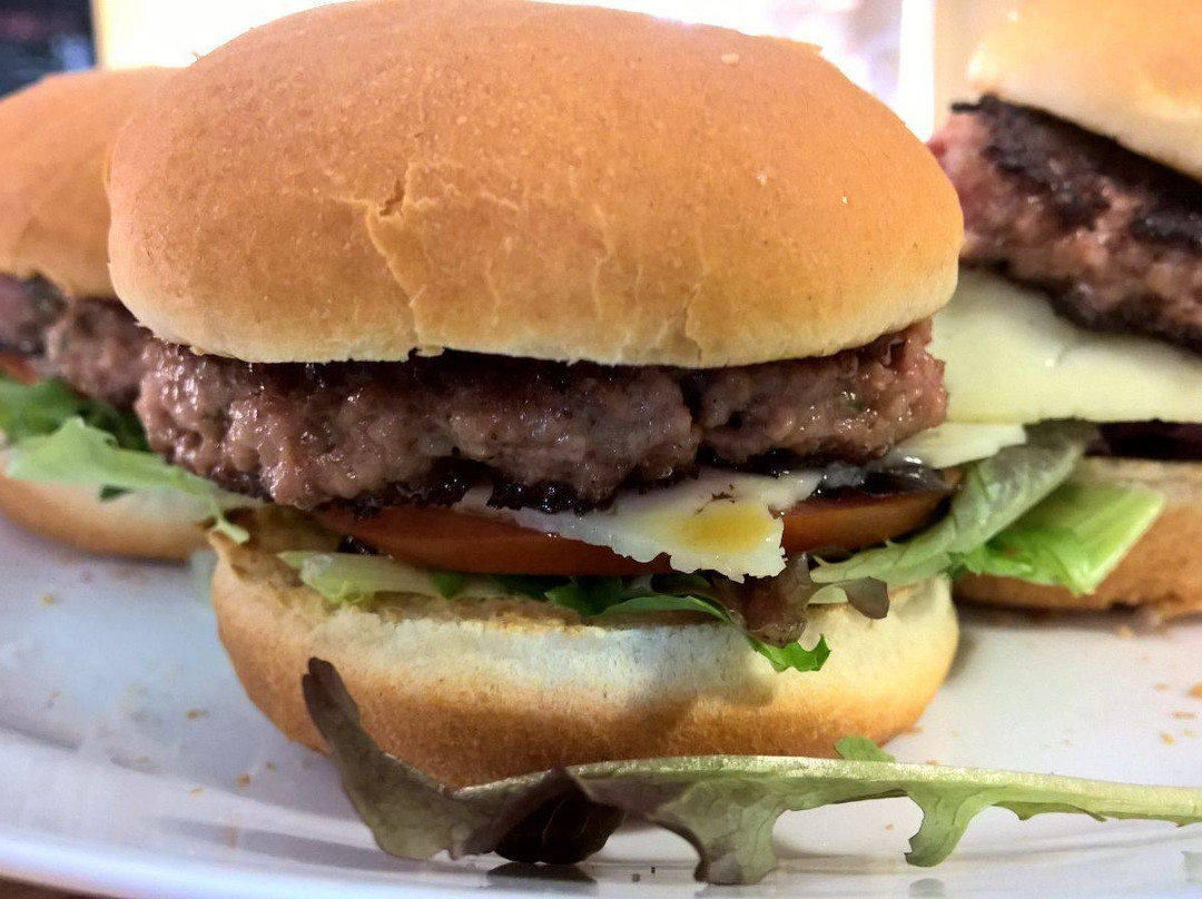 La Cafeteria de Rous