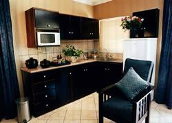 Fisant, Bokmakierie and Hoephoep Guest House主图