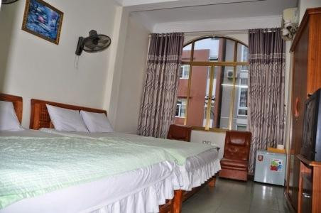 Thang Long Hotel