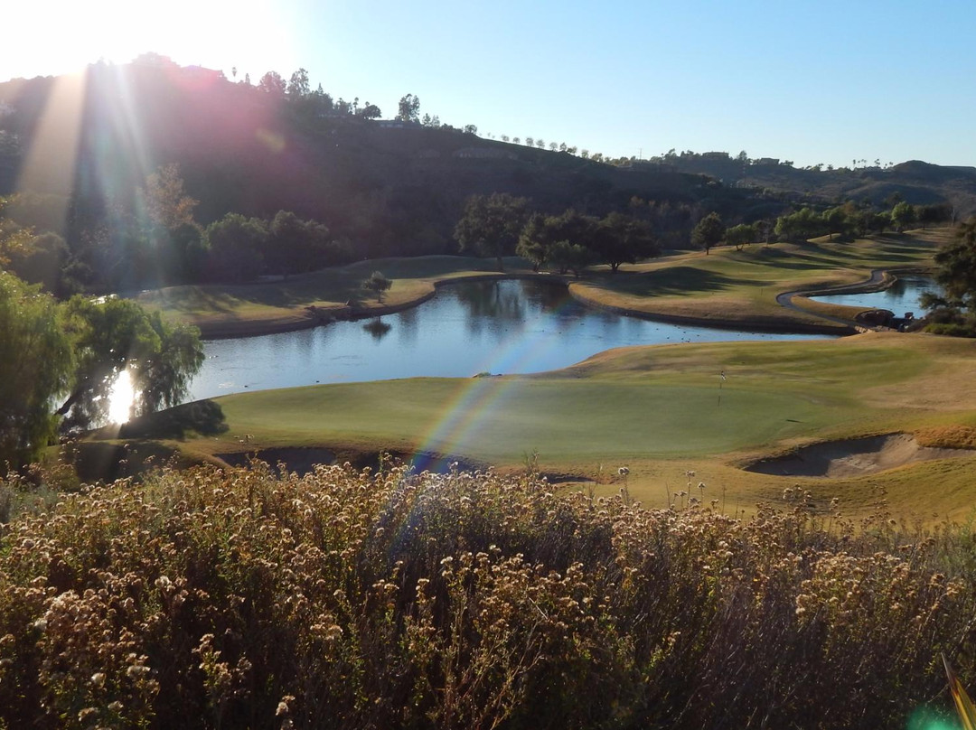 maderas高尔夫俱乐部-波威必去景点