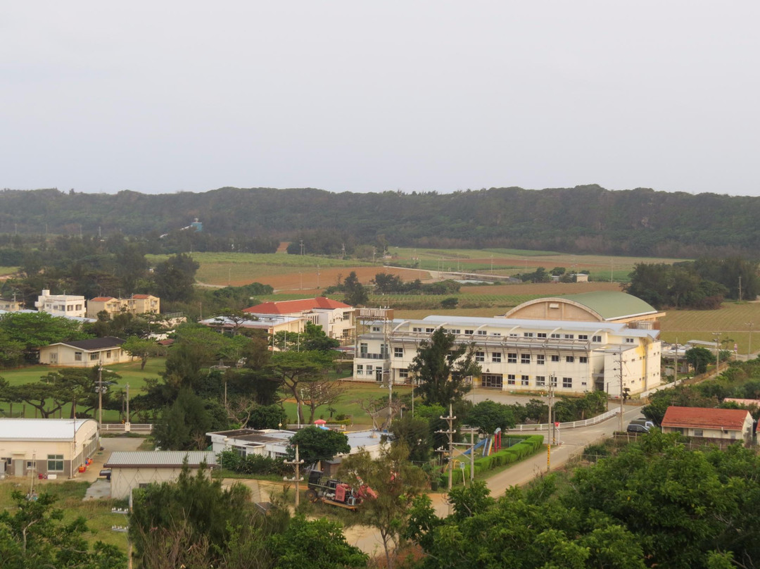 Hamayuso Ufuagarito主图