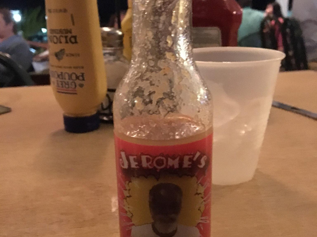 Cabana Bar-South Coast必去景点