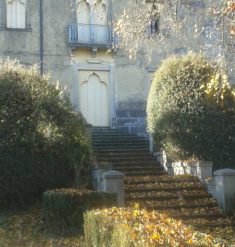 Castello dei Da Peraga-Vigonza必去景点