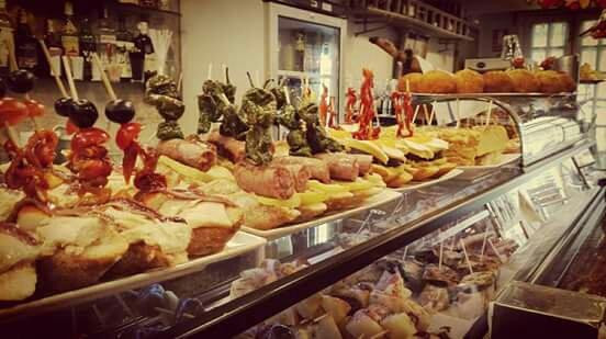 Vermuteria La Caracola