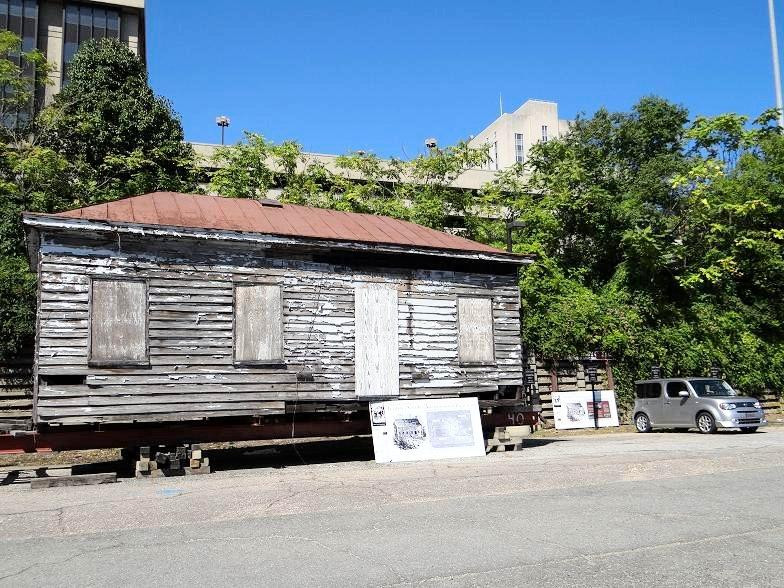 Shockoe Bottom African Burial Ground景点图片