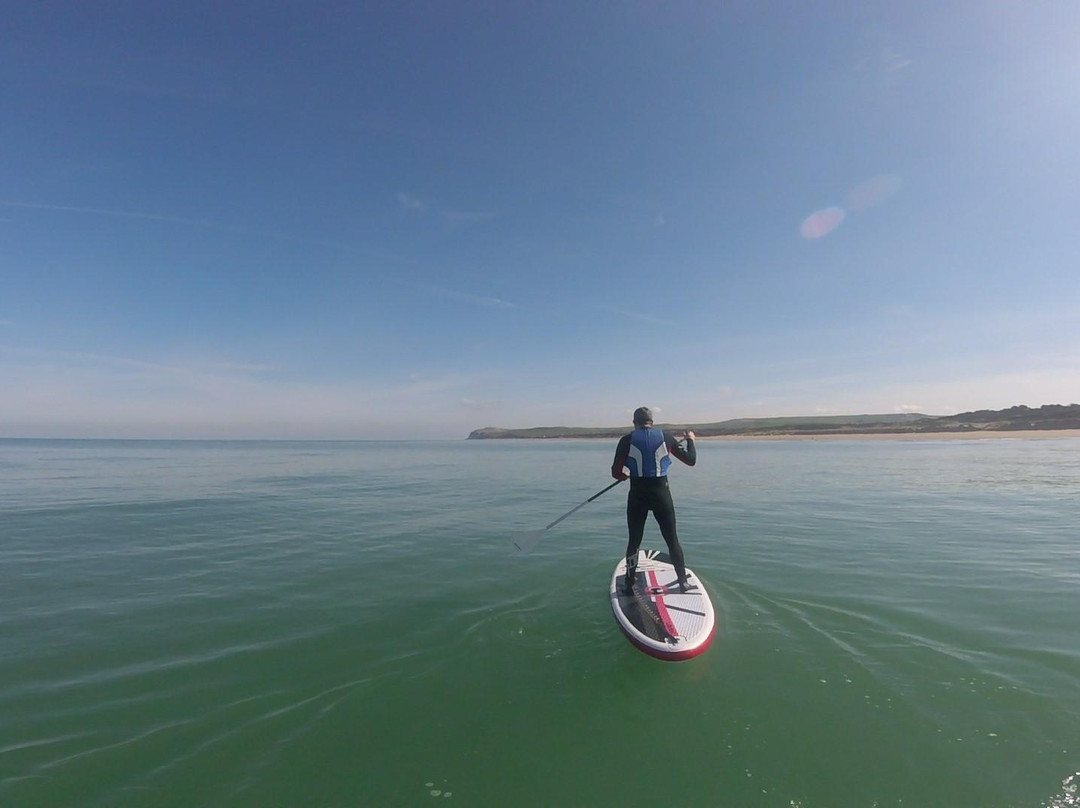 Ecole Kite Surf-Wissant必去景点