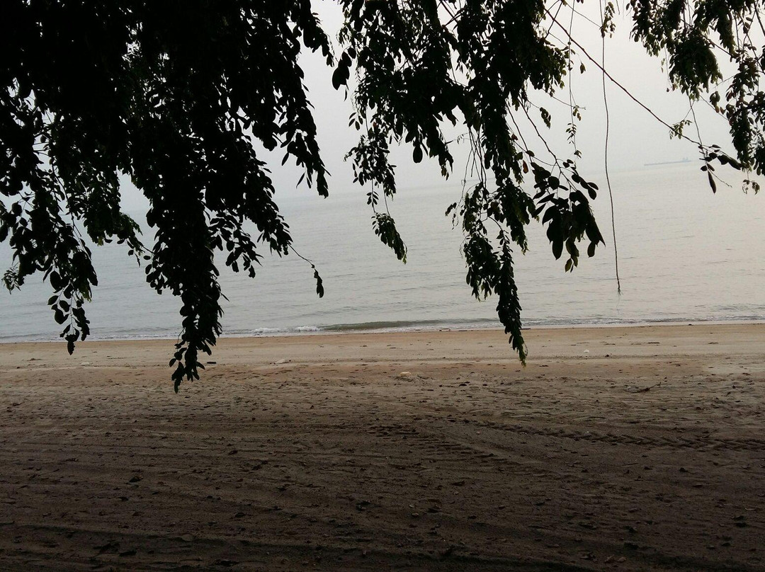 Tanjung Bidara Beach-马六甲必去景点