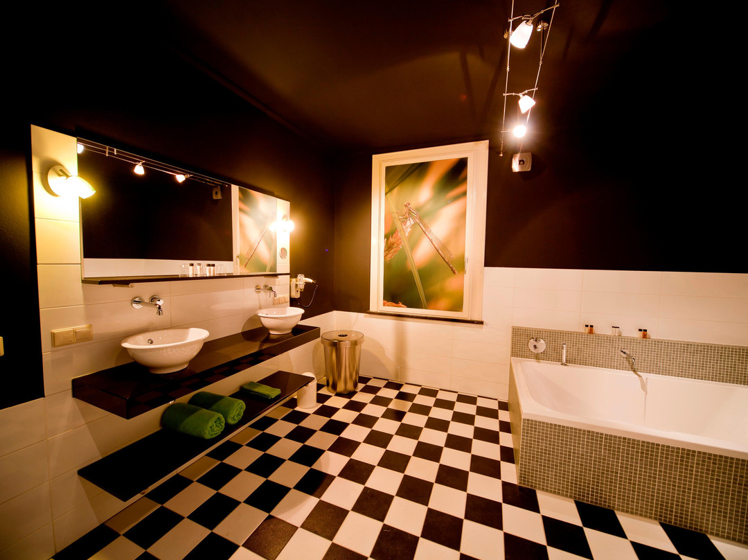 Raadhuis Dinther Suites主图