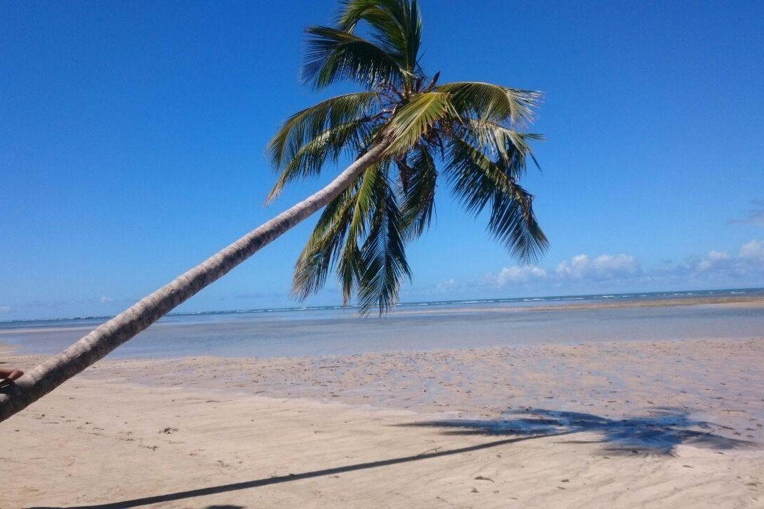 Morere旅游攻略图片