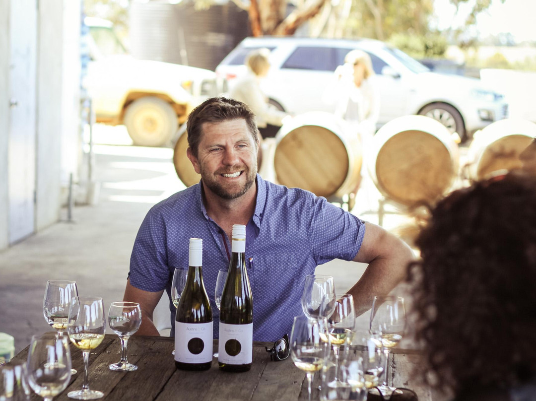 Austin's Wines-Sutherlands Creek必去景点