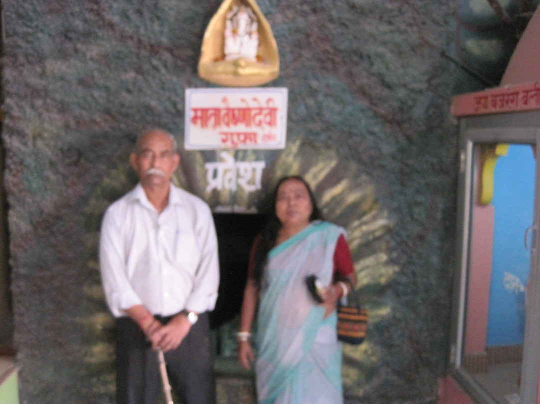 Vaishno devi temple (Mata Lal devi Ji)景点图片