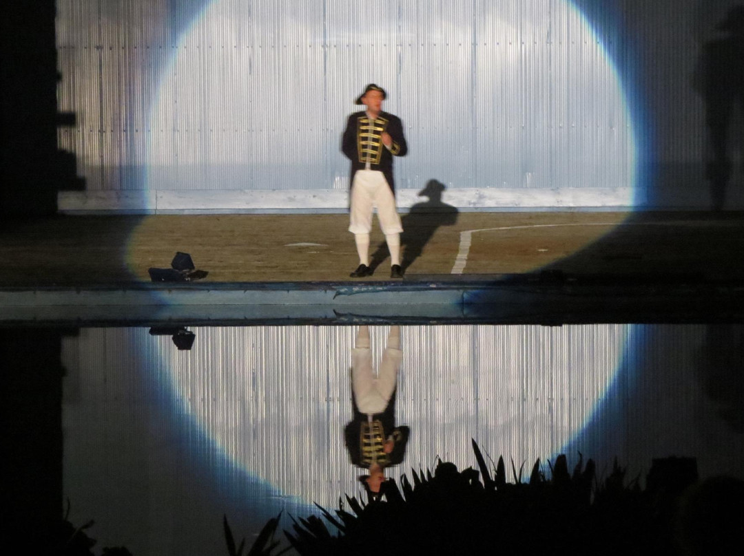 Amphitheatre景点图片