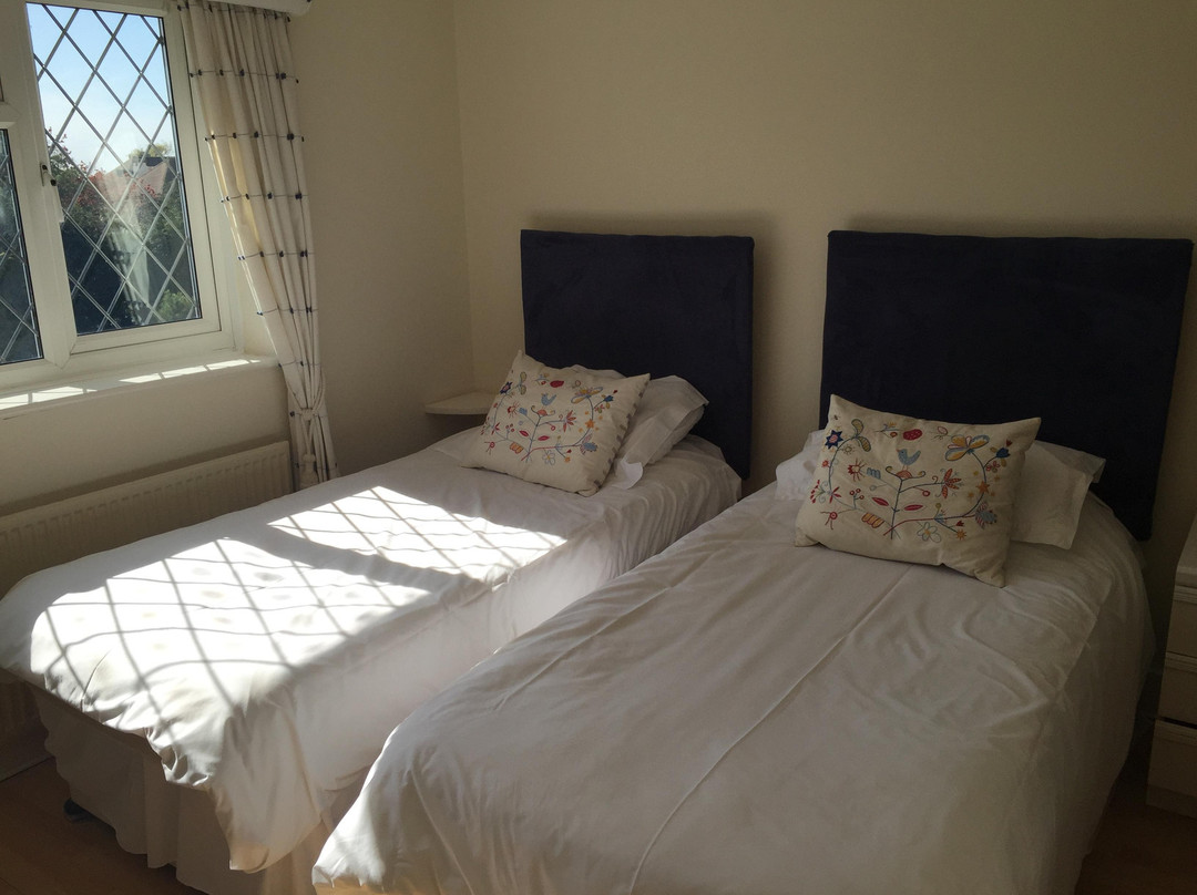 Castlemaine House主图