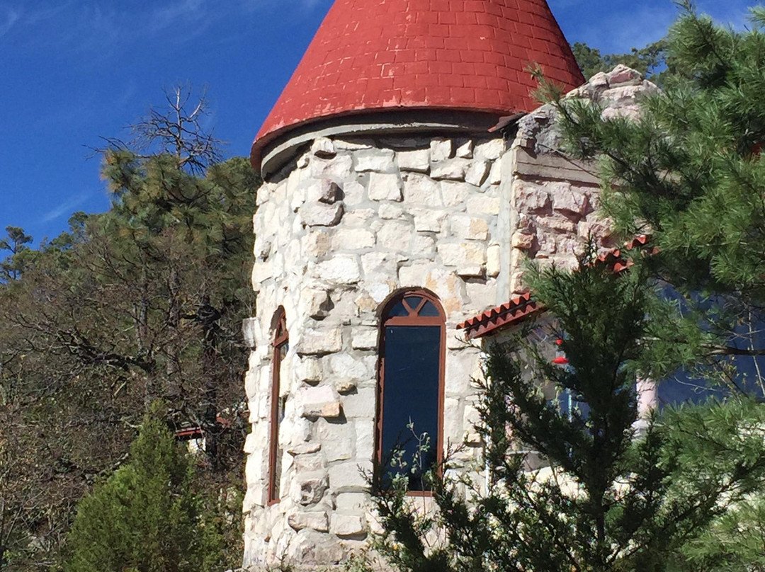 Copper Canyon Tours-Creel必去景点