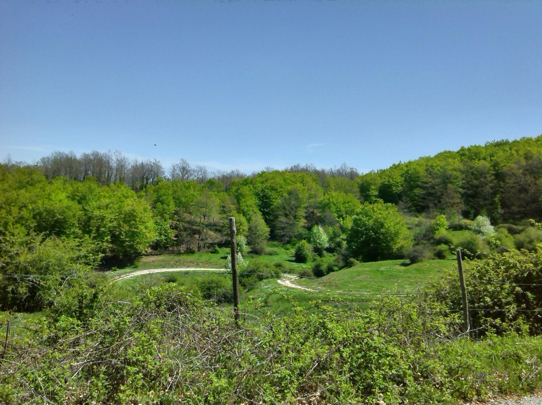 Le Cascate Bed and Breakfast