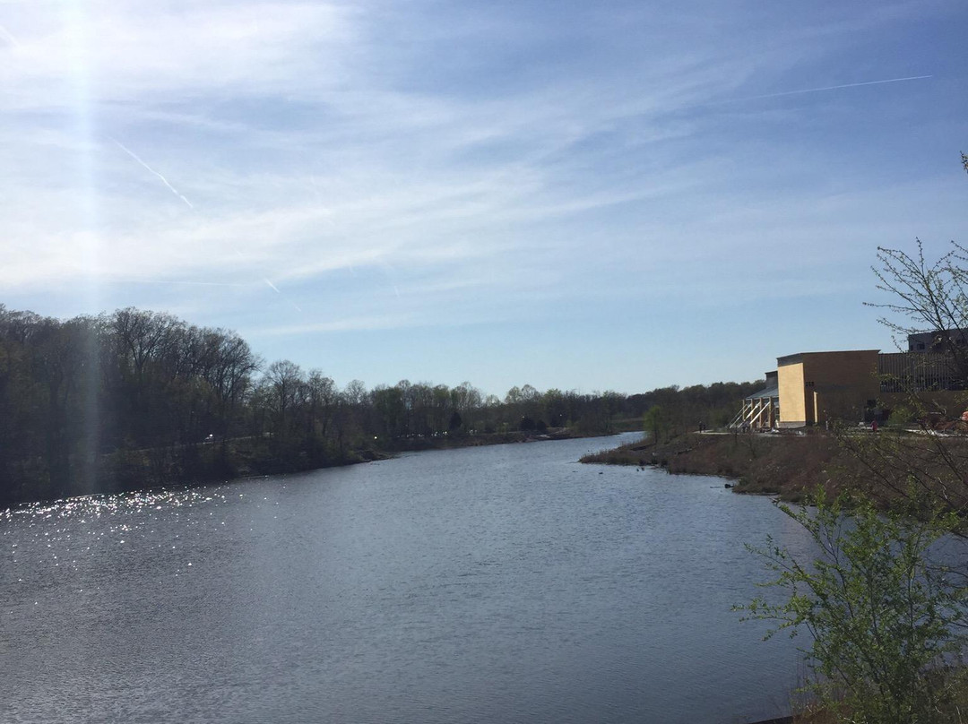 Waterfall Park-Independence必去景点